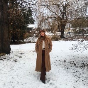 Meet your Posher, Amélie